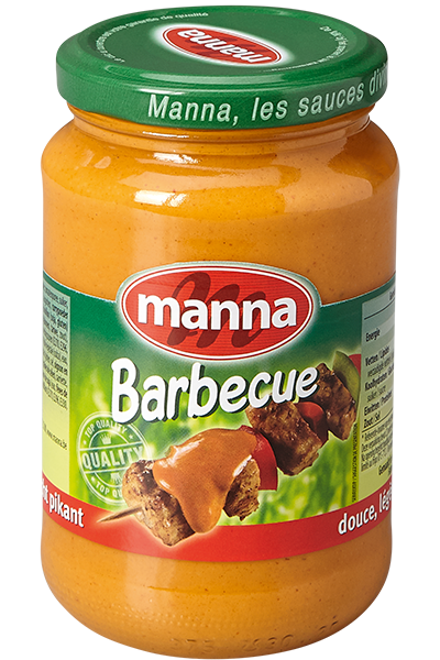 Barbecue  Manna Sauzen